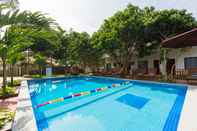 Swimming Pool Phu Quoc Villa