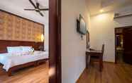 ห้องนอน 4 Phu Quoc Villa