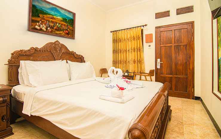 Padi Heritage Hotel Malang - Superior Room Only Superior Room Only