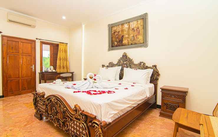 Padi Heritage Hotel Malang - Executive Suite Room