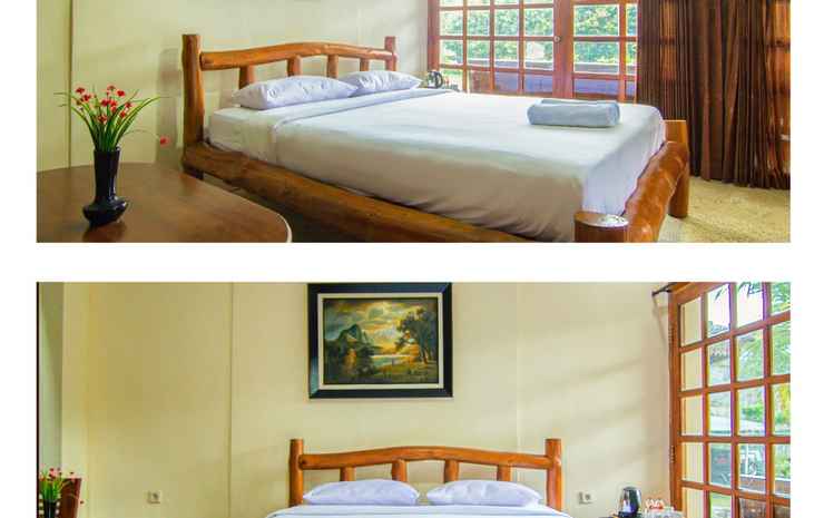 Padi Heritage Hotel Malang - Paradise View