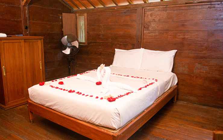 Padi Heritage Hotel Malang - Cottage Lumbung