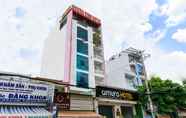 Bangunan 6 Amura Hotel Quan 7