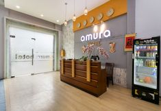 로비 2 Amura Hotel Quan 7