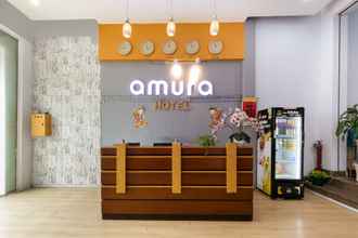 ล็อบบี้ 4 Amura Hotel Quan 7