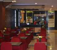 Restaurant 7 Puncak Budget Hotel