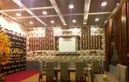 Ruangan Fungsional 7 Puri Oasis Hotel Pangkalpinang