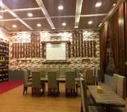 Functional Hall 7 Puri Oasis Hotel Pangkalpinang