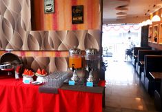 Accommodation Services 7 Puri Oasis Hotel Pangkalpinang