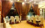 Functional Hall 6 Puri Oasis Hotel Pangkalpinang