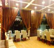 Functional Hall 6 Puri Oasis Hotel Pangkalpinang