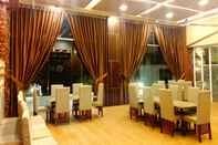 Functional Hall Puri Oasis Hotel Pangkalpinang