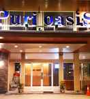 LOBBY Puri Oasis Hotel Pangkalpinang