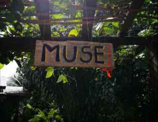 ภายนอกอาคาร 2 The Muse Villa