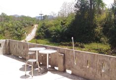 Lobi 2 The Muse Villa