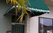 Exterior 7 Borneo Backpackers