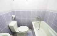 Toilet Kamar 7 Huong Vy 1 Hotel