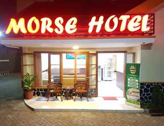 Bangunan 2  Morse Guest House Syariah