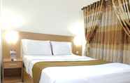 Bilik Tidur 6  Morse Guest House Syariah