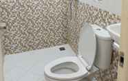 Toilet Kamar 7  Morse Guest House Syariah