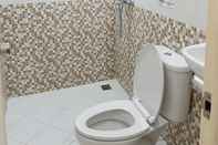 Toilet Kamar  Morse Guest House Syariah