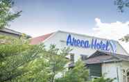 Exterior 5 Areca Hotel Penang