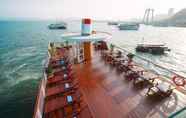 Luar Bangunan 3 Halong Cristina Diamond Cruise