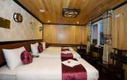 Bilik Tidur 6 Halong Cristina Diamond Cruise