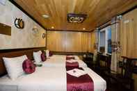 Bilik Tidur Halong Cristina Diamond Cruise