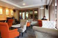 Bar, Cafe and Lounge Rambuttri Village Inn and Plaza (SHA Extra Plus)