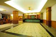 Lobby Rambuttri Village Inn and Plaza (SHA Extra Plus)