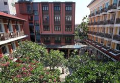 Exterior 2 Rambuttri Village Inn and Plaza