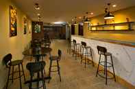 Bar, Cafe and Lounge Dreams Hotel Danang