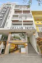 Exterior 4 Dreams Hotel Danang