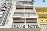 Exterior Dreams Hotel Danang