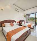 BEDROOM Dreams Hotel Danang