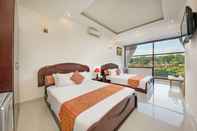 Bedroom Dreams Hotel Danang