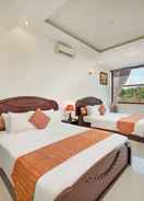 BEDROOM Dreams Hotel Danang