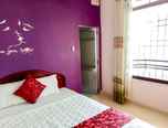 BEDROOM Blue Sun Hotel Nha Trang