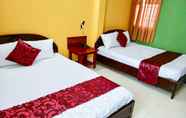 Bilik Tidur 5 Blue Sun Hotel Nha Trang