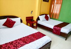 Phòng ngủ 5 Blue Sun Hotel Nha Trang