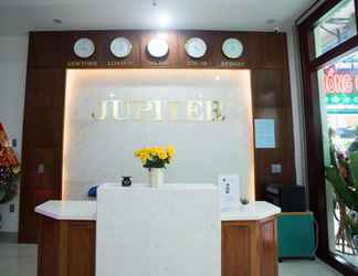 Lobi 2 Jupiter Hotel