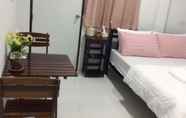 ห้องนอน 6 D House Don Mueang