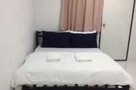 Kamar Tidur D House Don Mueang