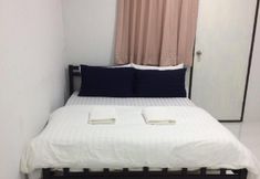 Bedroom 3 D House Don Mueang