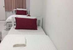 Bedroom 5 D House Don Mueang