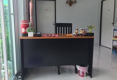 Lobby 2 D House Don Mueang
