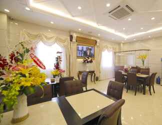 Sảnh chờ 2 Happy Hotel 2