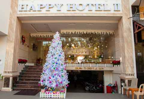 Exterior Happy Hotel 2