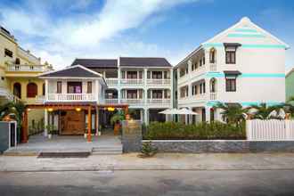 Exterior 4 Hoi An Estuary Villa